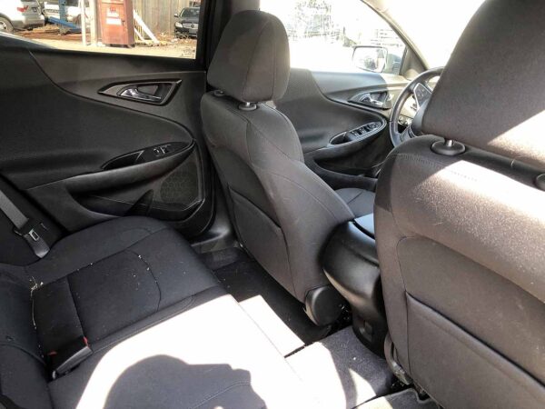 .   Chevrolet Malibu RS, 2019,  1.5L, Automatic, Sedan, F#4264 - Image 10