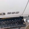 .  Hino 258, 2017, 7.6L, AT-HB, 20ft Reefer, 76in +Side Door, TG, r, O#3771 - Image 16