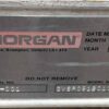 .  Hino 258, 2017, 7.6L, AT-HB, 20ft Reefer, 76in +Side Door, TG, r, O#3771 - Image 17