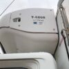 .  Hino 258, 2017, 7.6L, AT-HB, 20ft Reefer, 76in +Side Door, TG, r, O#3771 - Image 9