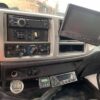 .  Hino 258, 2017, 7.6L, AT-HB, 20ft Reefer, 76in +Side Door, TG, r, O#3771 - Image 12