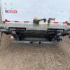 .  Hino 258, 2017, 7.6L, AT-HB, 20ft Reefer, 76in +Side Door, TG, r, O#3771 - Image 7