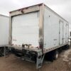 .  Hino 258, 2017, 7.6L, AT-HB, 20ft Reefer, 76in +Side Door, TG, r, O#3771 - Image 4