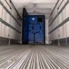 .  Hino 258, 2017, 7.6L, AT-HB, 20ft Reefer, 76in +Side Door, TG, r, O#3771 - Image 6