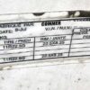 .  Freightliner M2, 2009, Cummins 6.7L, AB, 18ft Reefer, 84in D, Carrier, F#5339 - Image 24