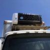 .  Freightliner M2, 2009, Cummins 6.7L, AB, 18ft Reefer, 84in D, Carrier, F#5339 - Image 7