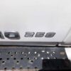 .  Hino 258, 2018, 7.6L, AT-HB, 20ft Reefer, 84in D, Carrier, F#2162 - Image 11