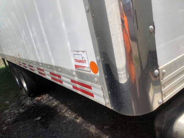 .  Hino 358, 2014, 7.6L, AT-AB, 26ft Box, F#6813 - Image 11