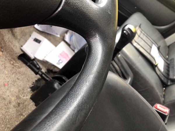 .  Hino 268, 2016, 7.6L, AT-HB, 26ft Box, 90in Door, N#4285 - Image 8