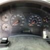 .  International 4400, 2007, 7.6L DT466, MT-AB, 6x4, Cab&Chassis, red, r, N#8520 - Image 13