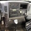 .  International 4400, 2007, 7.6L DT466, MT-AB, 6x4, Cab&Chassis, red, r, N#8520 - Image 11