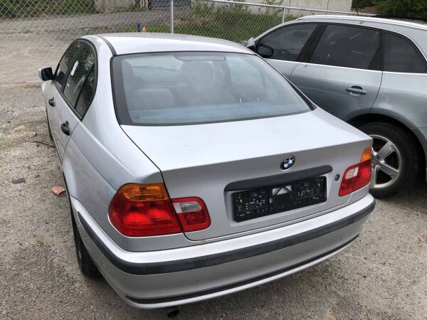 .  BMW, Man Tran, Euro car? N#EURO - Image 6