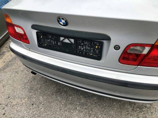 .  BMW, Man Tran, Euro car? N#EURO - Image 7