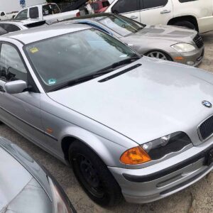 .  BMW, Man Tran, Euro car? N#EURO