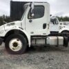 .  Freightliner M2, 2012, Cummins 6.7L, MT-HydrB, Cab&Chassis, r, N#3653 - Image 3