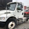 .  Freightliner M2, 2012, Cummins 6.7L, MT-HydrB, Cab&Chassis, r, N#3653