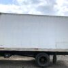.  Freightliner M2, 2009, Cummins 6.7L, AB, 18ft Reefer, 84in D, Carrier, F#5339 - Image 9