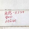 .  Freightliner M2, 2009, Cummins 6.7L, AB, 18ft Reefer, 84in D, Carrier, F#5339 - Image 21