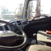 .  Hino 258, 2018, 7.6L, AT-HB, 20ft Reefer, 84in D, Carrier, F#2162 - Image 9