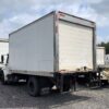 .  Freightliner M2, 2009, Cummins 6.7L, AB, 18ft Reefer, 84in D, Carrier, F#5339 - Image 10