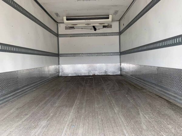 .  Isuzu NRR, 2019, 5.2L, AT-HB, 18ft Reefer, 72in Door, r, F#2164 - Image 6