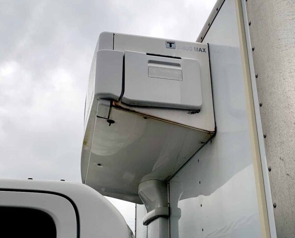 .  Isuzu NRR, 2019, 5.2L, AutoT-HydrB, 18ft Reefer, 73in Door, r, F#2152 - Image 14