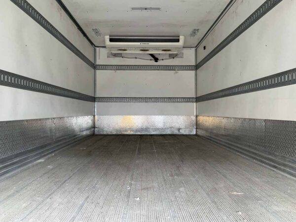 .  Isuzu NRR, 2019, 5.2L, AutoT-HydrB, 18ft Reefer, 73in Door, r, F#2152 - Image 6