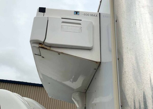 .  Isuzu NRR, 2019, 5.2L, AT-HB, 18ft Reefer, 72in Door, r, F#2164 - Image 9