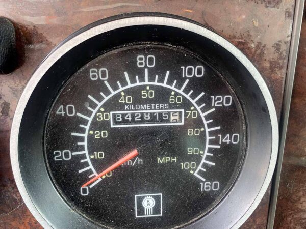 .  Kenworth T300, 2007, Cummins 8.3L ISC260, AT-AB, 26ft Box, 96in D, r, N#6734 - Image 14