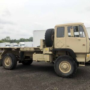 .  US Army Truck, 12/96, Auto T, Air B, TRK CARGO LMTV, M-1078, r, F#ARMY