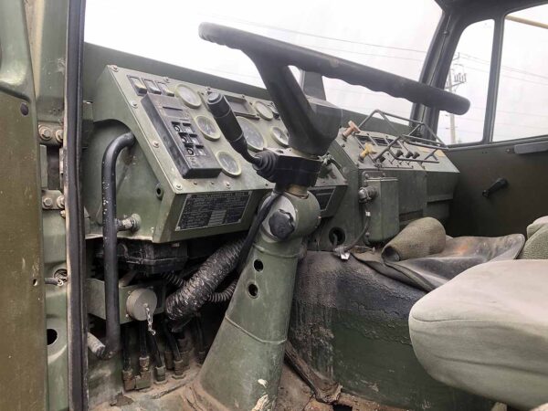 .  US Army Truck, 12/96, Auto T, Air B, TRK CARGO LMTV, M-1078, r, F#ARMY - Image 11