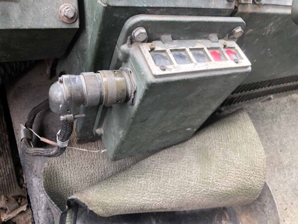 .  US Army Truck, 12/96, Auto T, Air B, TRK CARGO LMTV, M-1078, r, F#ARMY - Image 15