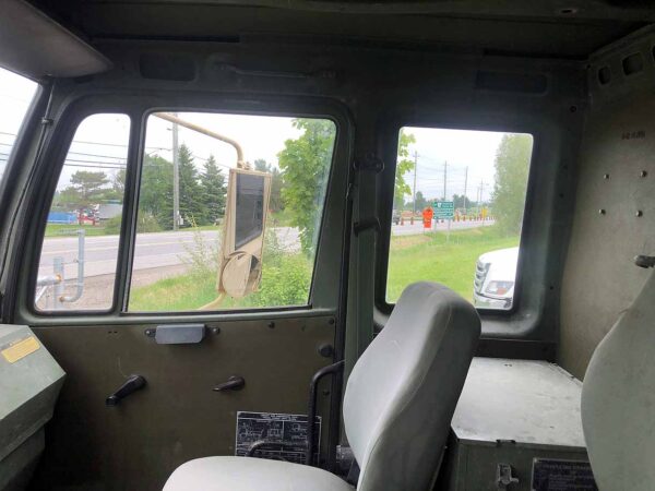 .  US Army Truck, 12/96, Auto T, Air B, TRK CARGO LMTV, M-1078, r, F#ARMY - Image 18