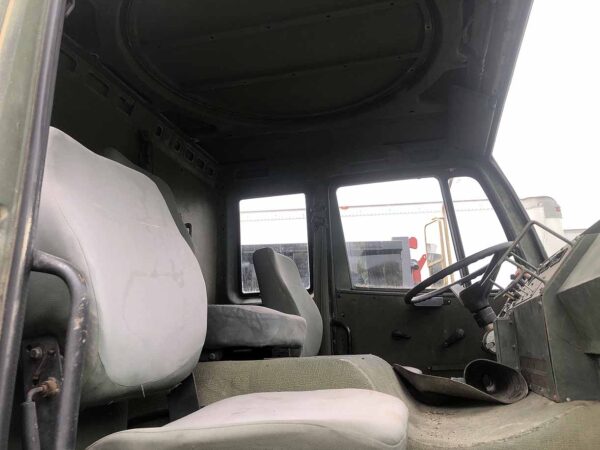 .  US Army Truck, 12/96, Auto T, Air B, TRK CARGO LMTV, M-1078, r, F#ARMY - Image 22