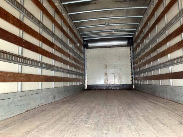 .   24ft Box, 96in Door, 102in W, 102in Int H, N#D24-EDST - Image 8