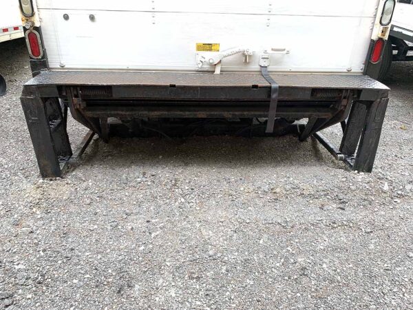 .   26ft Box, 95in Rollup +Side Door, 102in W, TG, N#D26-COMM - Image 6