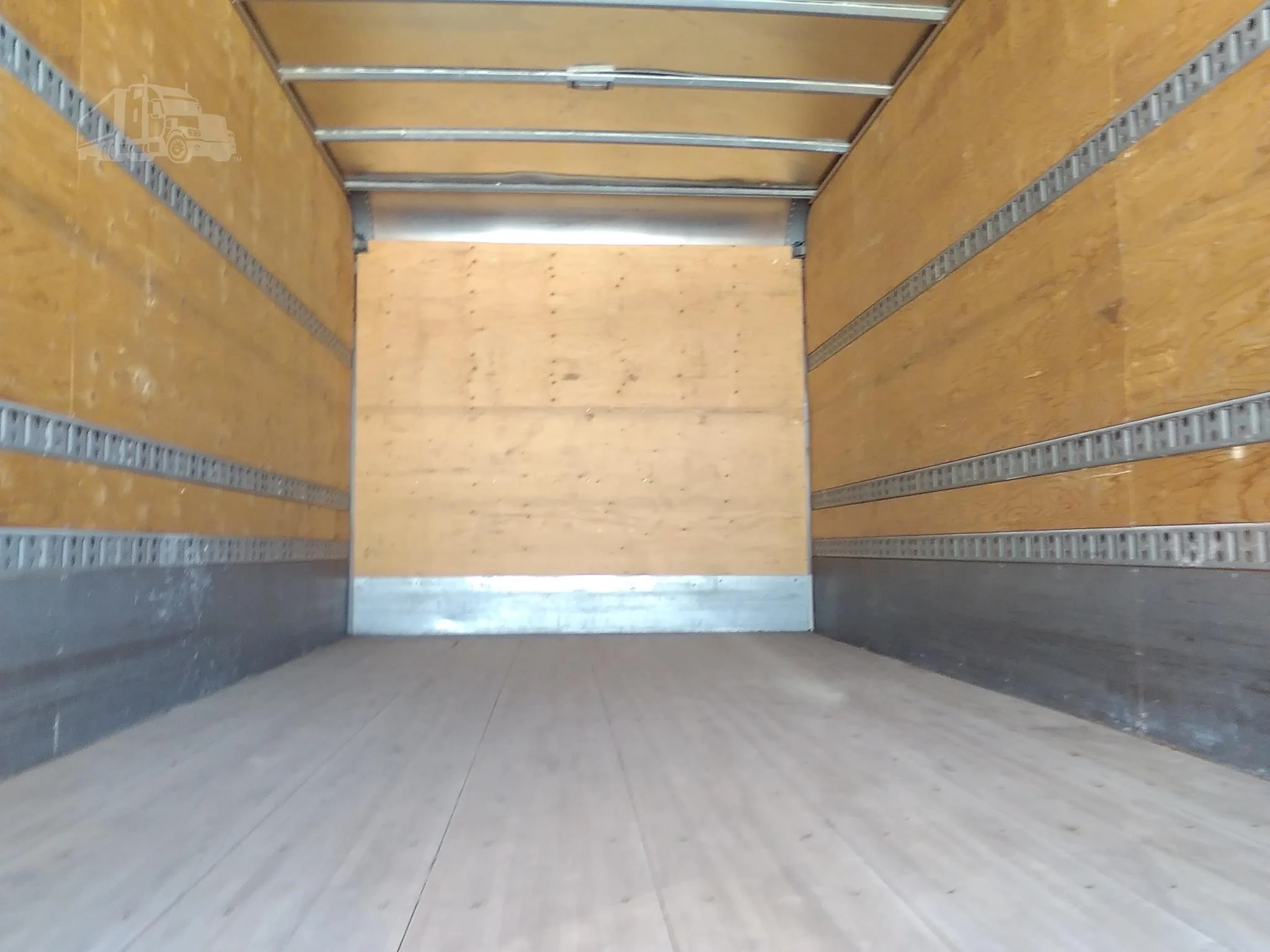 . Hino 258, 2018, 7.6L, AT-HB, 18ft Box, 84in Door, F#3941 - Image 6