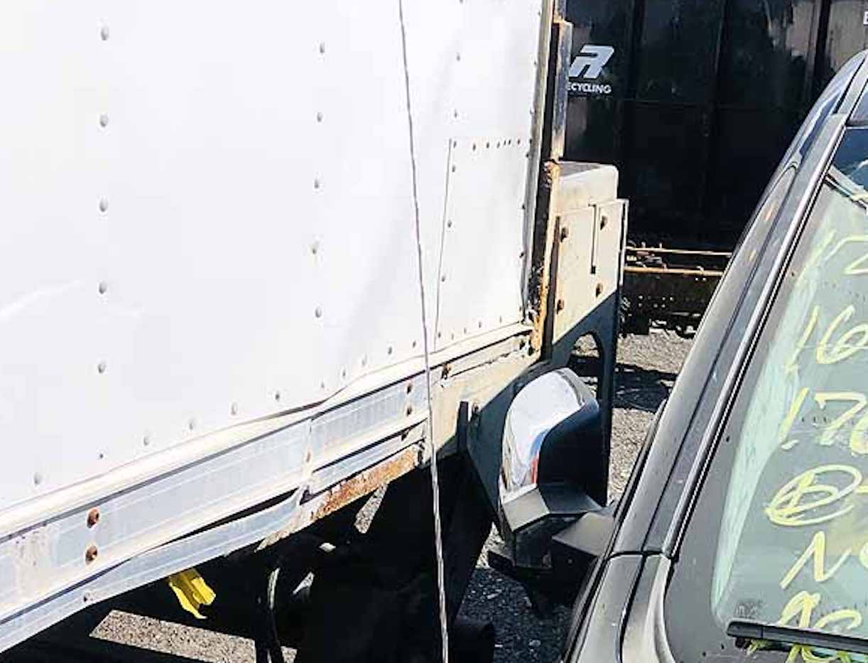 . *Cab & Chassiss SOLD, International 4400, 2017, 9.3L N9, AT-AB, 6x4, 28ft Reefer, 80in D, Carrier, TG, r, F#5742 - Image 32
