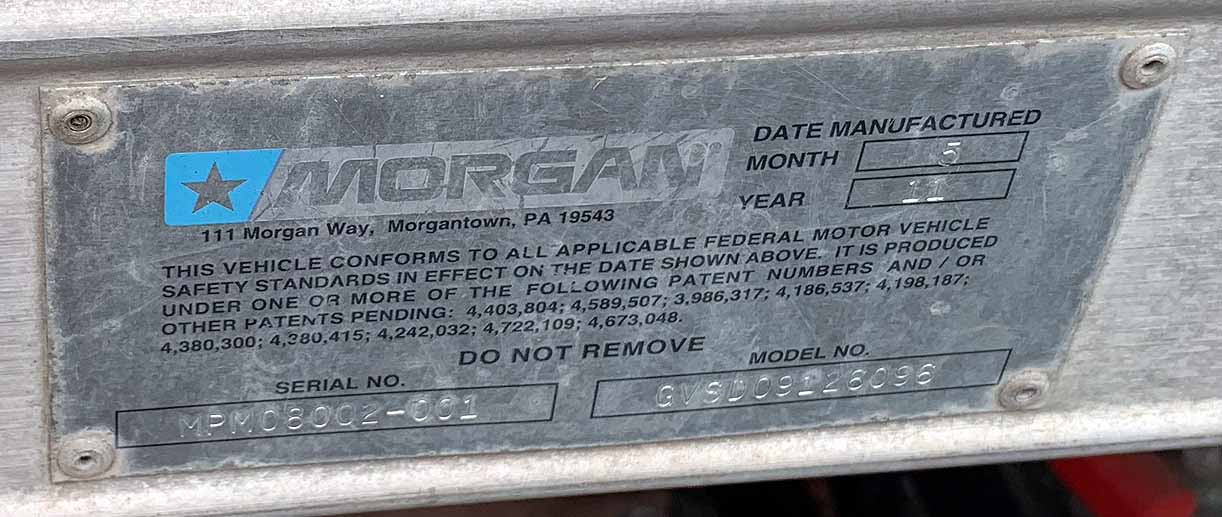 . Freightliner M2, 2012, Cummins 6.7L, AT-AB, 26ft Box, 70in D, N#0074 - Image 11