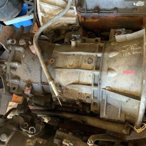 .  transmission, for 2008 Hino 185, F#T-H185