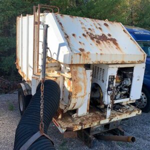 .  John Deere, N#JDRE