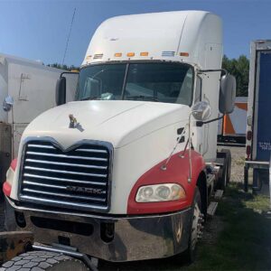 .  Mack CXU613, 2012, 10.8L, AT-AB, Tandem Daycab Tractor, N#7904