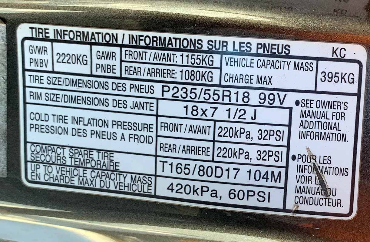 . Acura RDX, 2008, 2.3L gas, Auto Tran, 4Door SUV, grey, N#4345 - Image 13