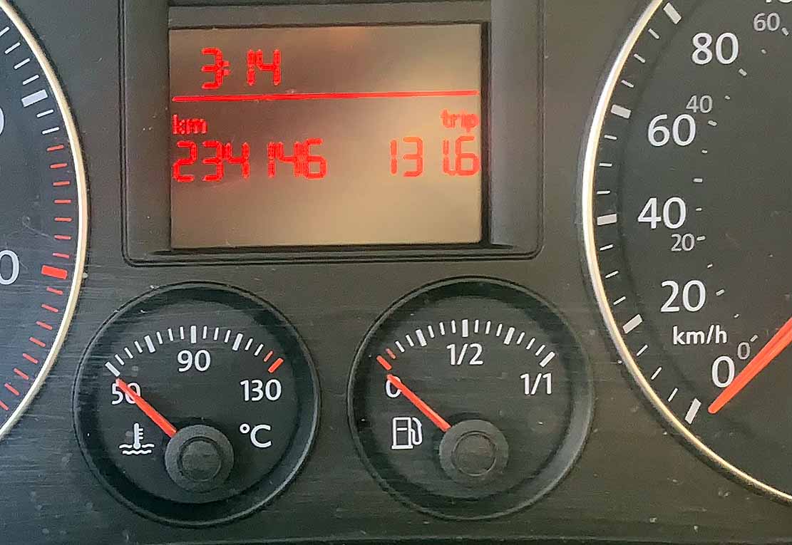 . VW Jetta S, 2008, 2.5L gas, AutoT, FWD, Sunroof, 4Door Sedan, blue, N#8234 - Image 14
