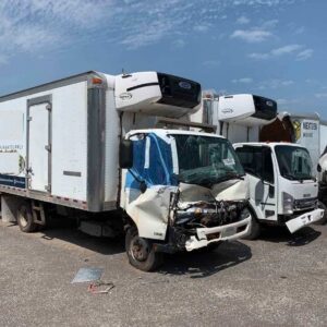 .  Carrier, Supra 660, Supra 860, NE3w#S686