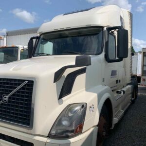 . Volvo , D13, Sleeper Tractor, 6x4, NE3e#VD13