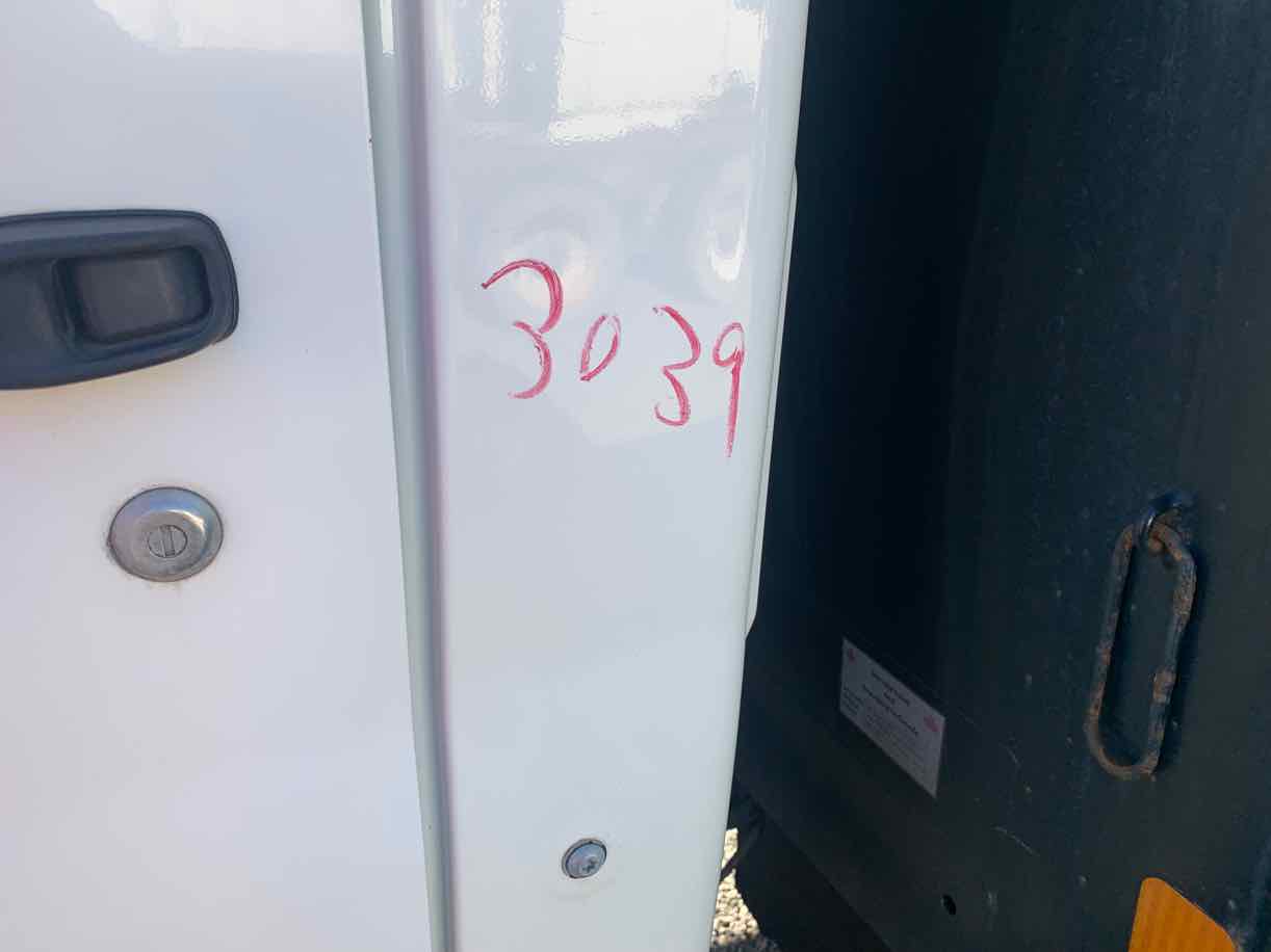 . *crashed Hino 258, 2019, 7.6L, Auto Tran, Hydr Brake, 13ft Dump, NE8c#3039 - Image 19