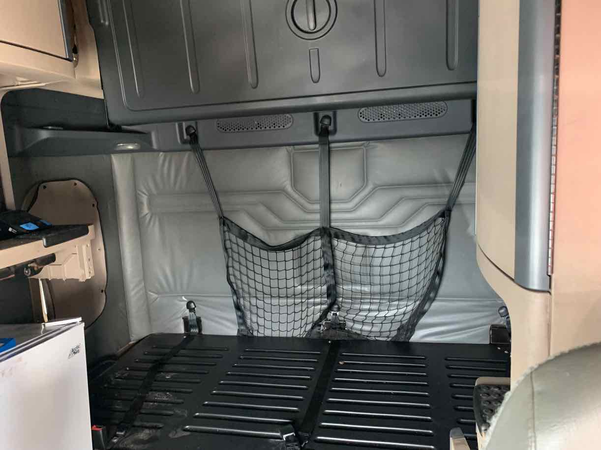 . Freightliner Cascadia, 2017, DD15 14.8L, AT-AB, 6x4 Sleeper Tractor, NE3c#7412 - Image 5