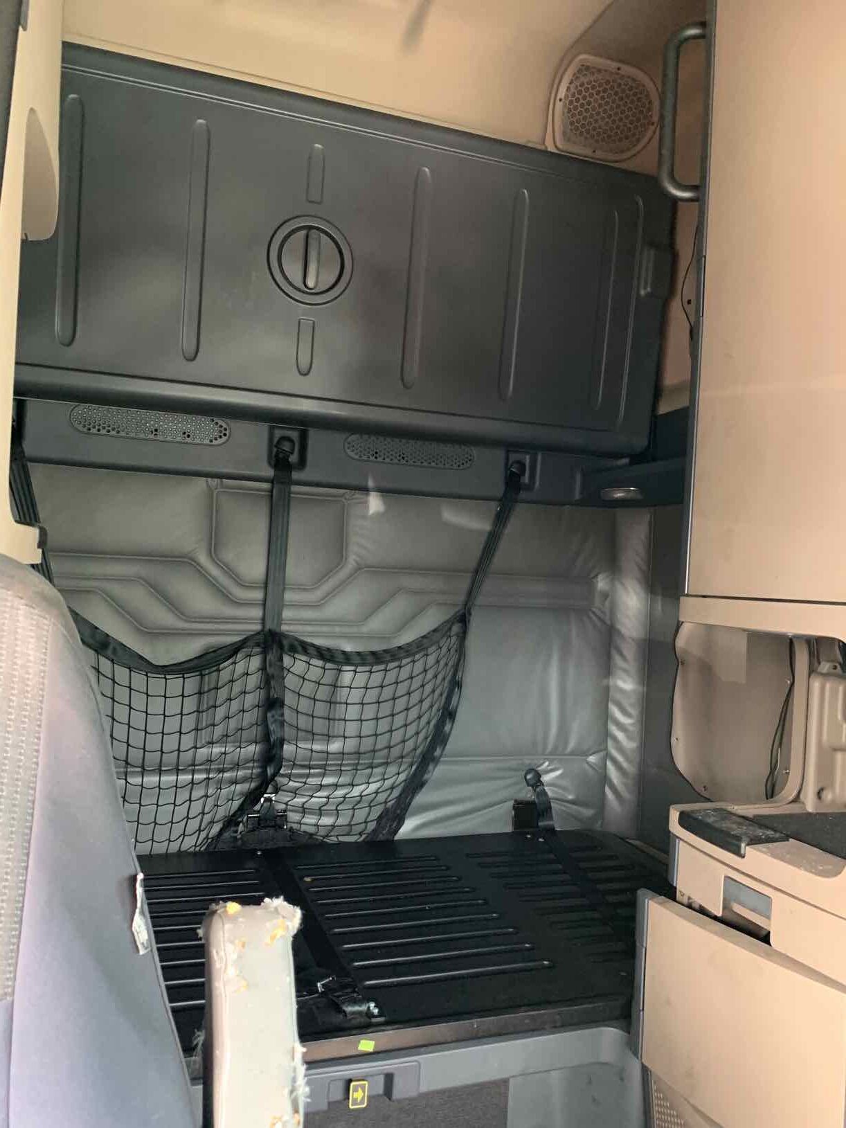 . Freightliner Cascadia, 2017, DD15 14.8L, AT-AB, 6x4 Sleeper Tractor, NE3c#7412 - Image 17
