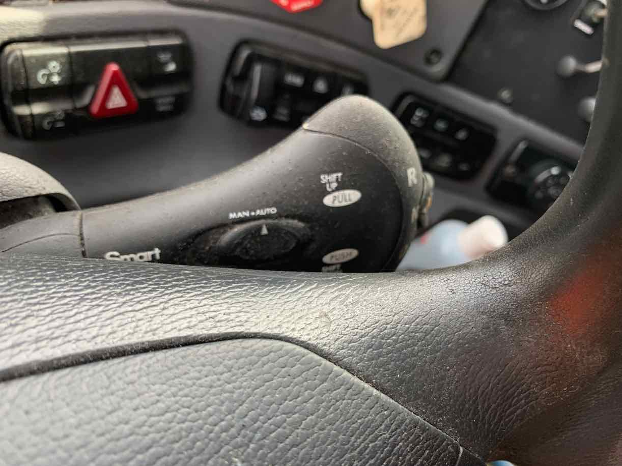 . Freightliner Cascadia, 2011, 14.8L DD15, AT-AB, 6x4 Sleeper Tractor, NE3c#5625 - Image 19